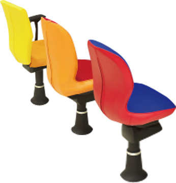 画像：SEAT COVERS