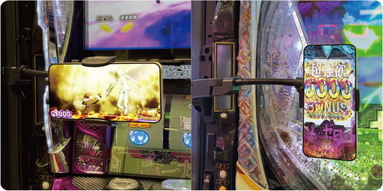 USBユニット
